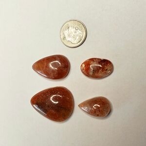 Confetti Sunstone Parcel